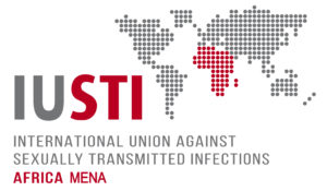 IUSTI Logo Africa IUSTI Logo Africa