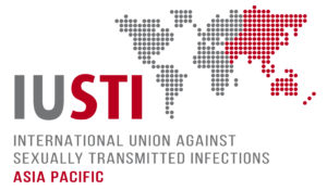IUSTI Logo Asia Pacific IUSTI Logo Asia Pacific
