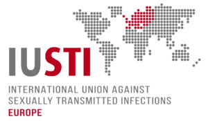 IUSTI Logo Europe IUSTI Logo Europe