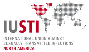 IUSTI Logo North America IUSTI Logo North America
