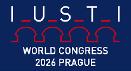 IUSTI World Congress 2026 IUSTI World Congress 2026