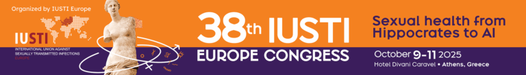 2025 Europe Congress Banner