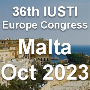 36th IUSTI Europe Congress