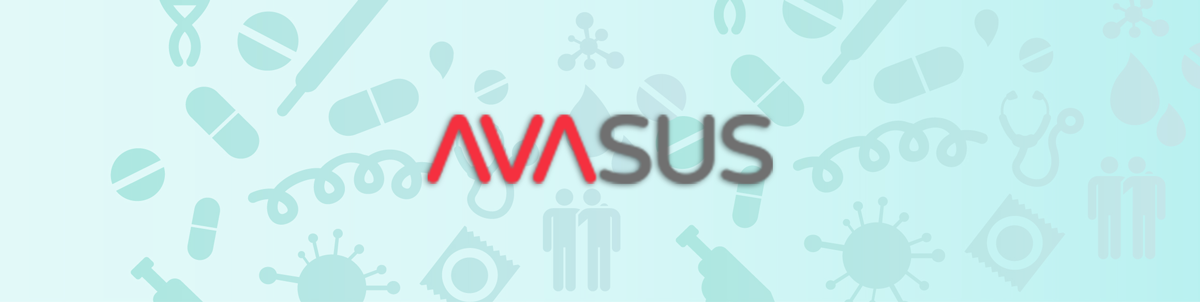 Avasus banner