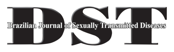 Brazilian Journal STD Logo