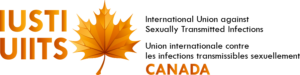 Canada IUSTI Logo