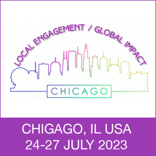 ISTI and HIV 2023 World Congress