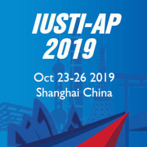 IUSTI AP 2019