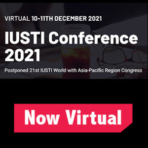 IUSTI Conference 2021