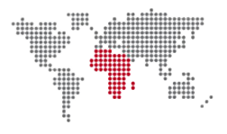 IUSTI Logomark AfricaMENA