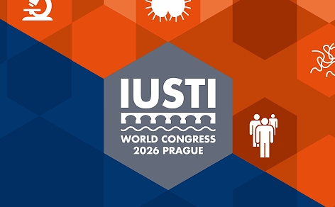International Union 2026 Logo
