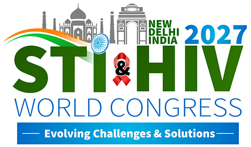 STI HIV 2027 logo